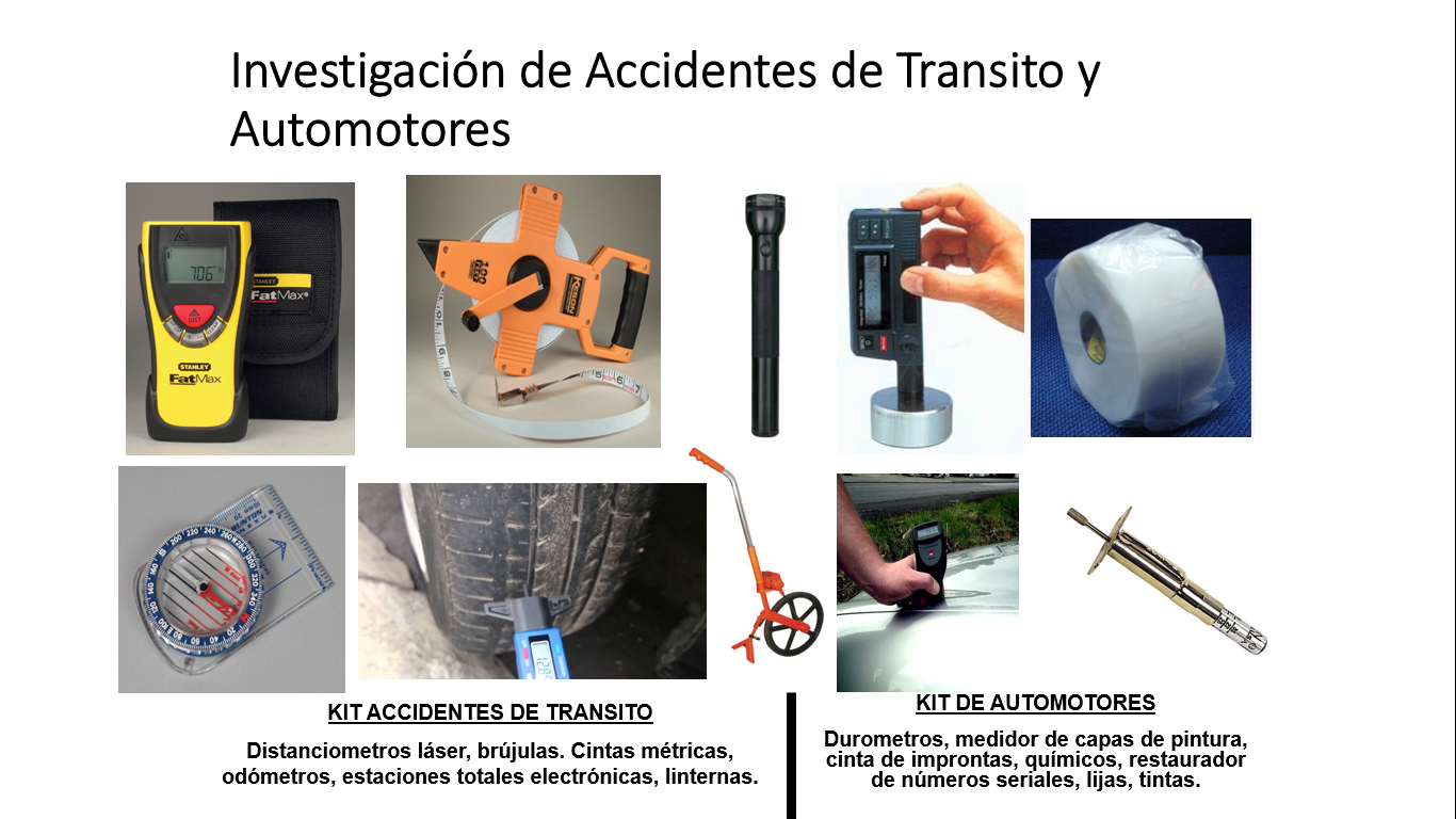 Atención de Emergencias