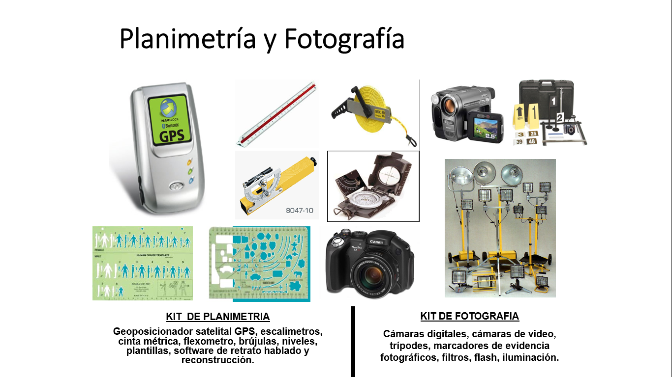 Atención de Emergencias